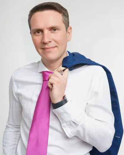 Gabriel Henry